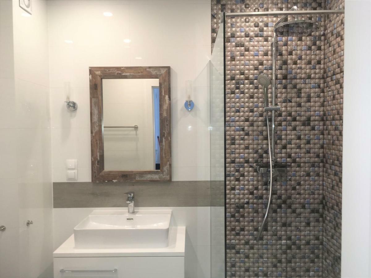 Apartment Blizej Morza 63 Z Garazem Kolberg