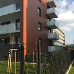 Blizej Morza Apartament 63 Z Garazem