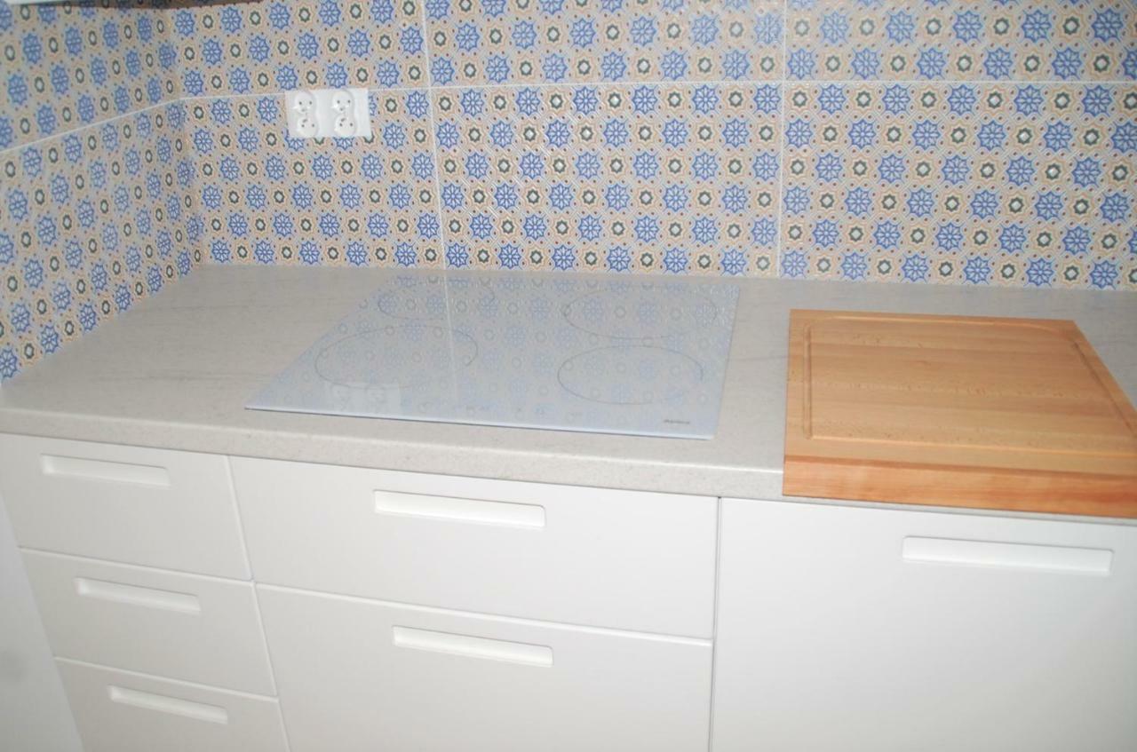 Blizej Morza 63 Z Garazem Apartment *